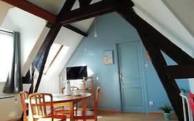 Bienvenue chez Paco ! Appartement 4 personnes.